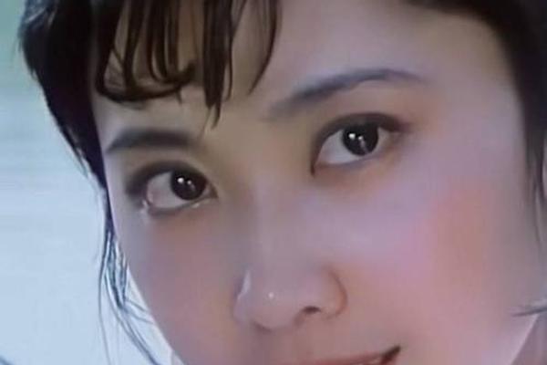 80年代绝美女星 80年代最火明星