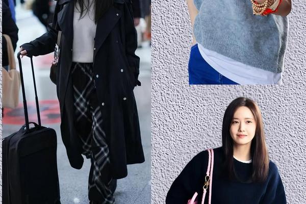 明星穿什么,明星自己的服装牌子