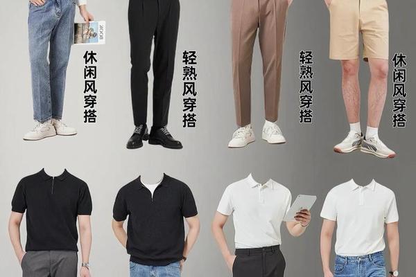 男人搭配服装穿搭技巧_男服装颜色搭配的技巧