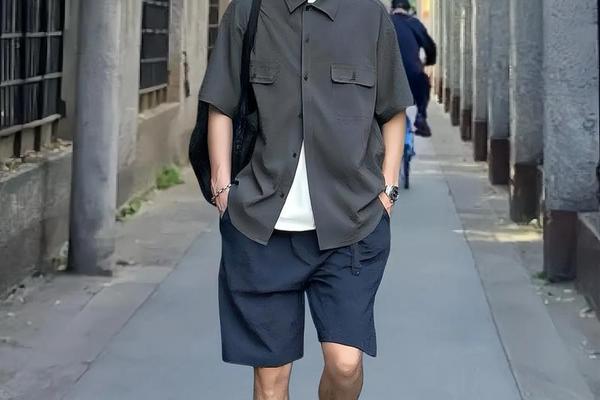 男生约会穿搭夏季、男生第一次约会穿搭