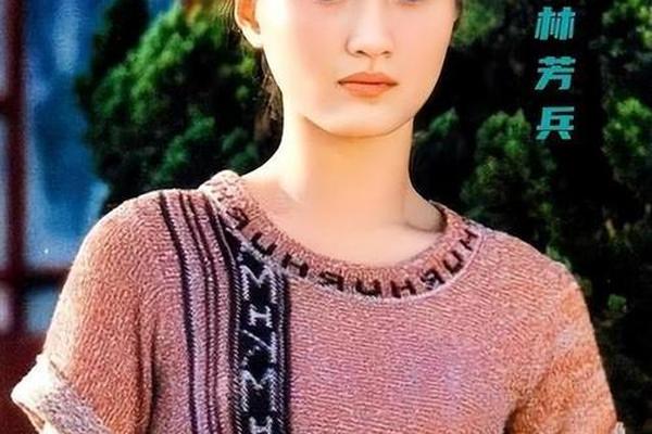 80年代就出名的女明星是谁—80年代女明星人行榜