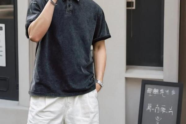 腿短的人适合穿什么裤型(男人腿短穿什么裤子)