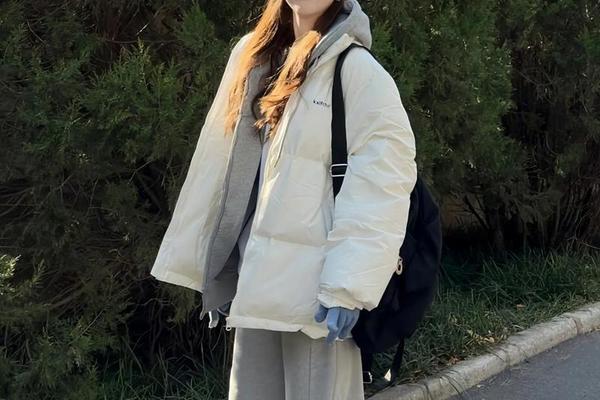 冬季约会女孩子穿搭图片—女人冬天衣服搭配图片