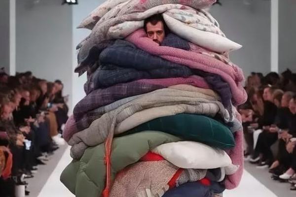 穿件衣服—自己穿衣服的图片