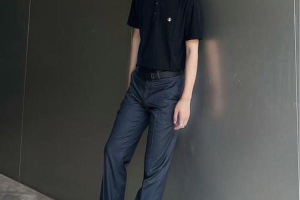 约会穿搭图片男生_男生约会穿什么衣服好