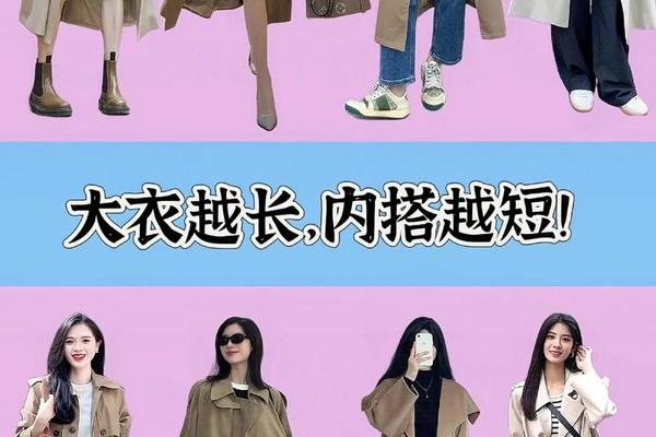 穿衣搭配的基本法则是什么-穿搭三要素