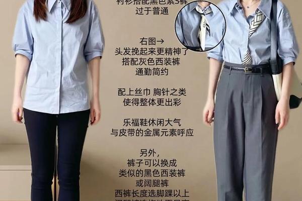 小个子的穿衣搭配技巧视频、小个子穿衣法则
