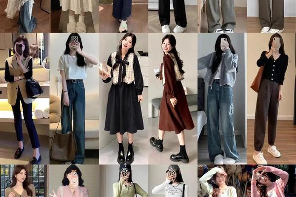 穿衣服怎么搭配视频;穿衣服怎么搭配才好看
