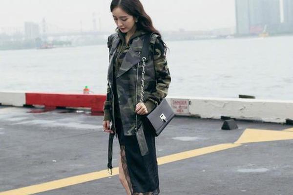 明星的穿搭风格特点有哪些、酷的穿搭风格叫什么