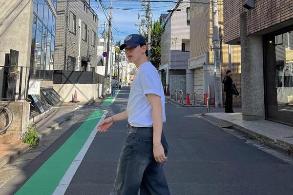 约会男生穿搭_男生第一次约会穿搭