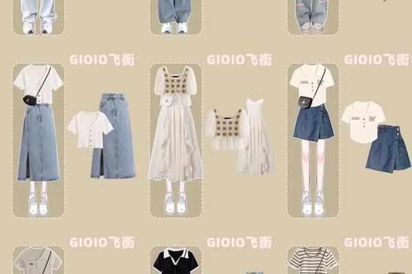 约会怎么穿衣服;出去约会穿什么衣服合适