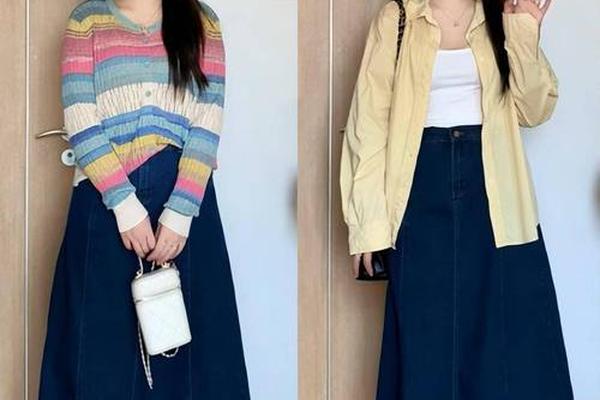 上身长下身短女生 上身长下身短是什么身材