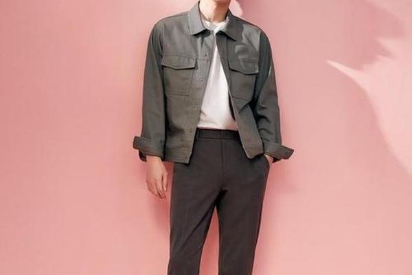 约会穿什么衣服好男生;男生约会最忌讳穿什么衣服