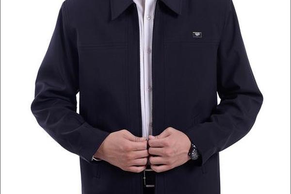 适合五十多岁男人的衣服品牌 40至50岁男人最显档次
