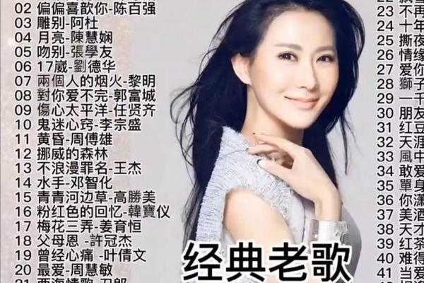 80年代什么最火,八十年代最火的歌有哪些