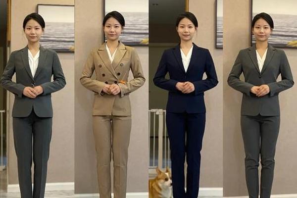 公务员面试女鞋要求、女性面试最佳着装