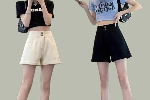 腿短的穿什么衣服好看—腿短的人适合穿什么裤子