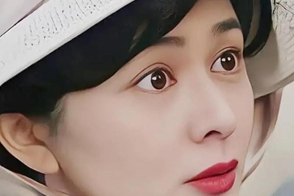 80年代的明星发型女、八十年代流行发型女