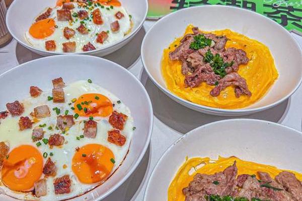 夏天约会吃饭吃什么好—夏天适合吃什么美食