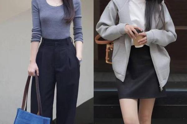 小个子怎么穿衣大气、大气女人的穿衣打扮