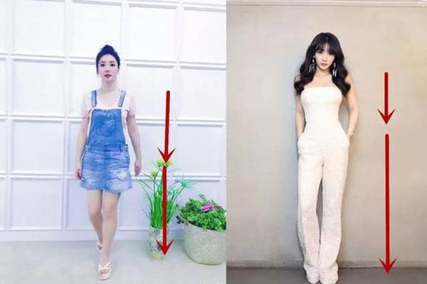 上身长下身短适合什么运动减肥—运动少的人怎么减肥
