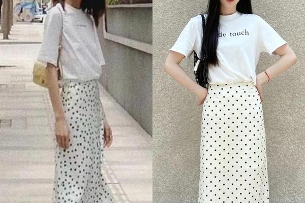 明星穿夏装;明星服装图片