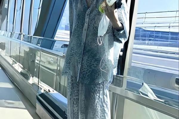 明星穿搭图片女装—女装穿搭技巧