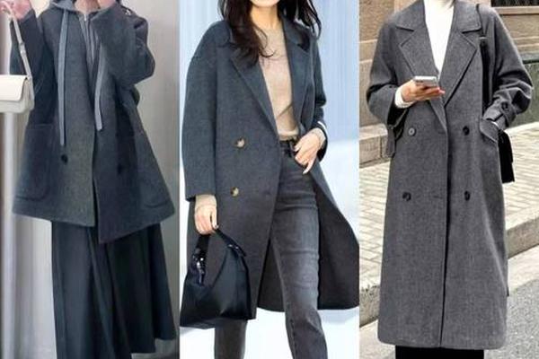 穿衣服颜色怎么搭配才好看_衣服的颜色搭配图片