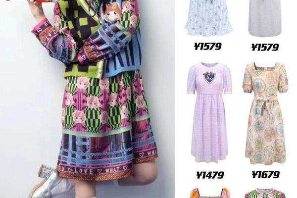 明星夏季搭配图片女生,夏天穿搭女图片欣赏