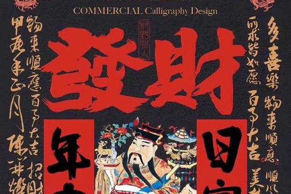 今日招财色是什么颜色 今天财神在哪个方位