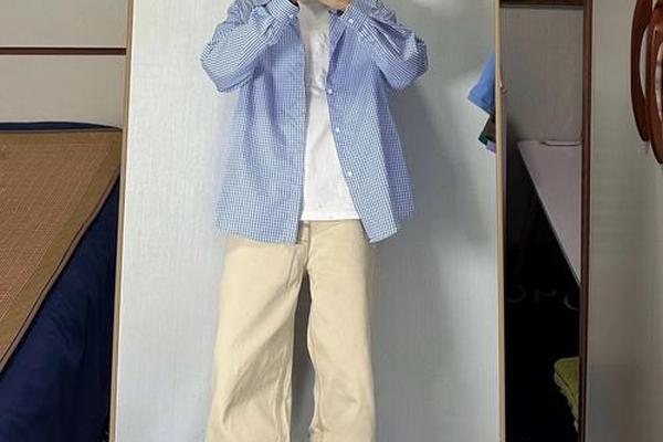 夏季约会穿搭男,大学生男生穿搭秋冬季