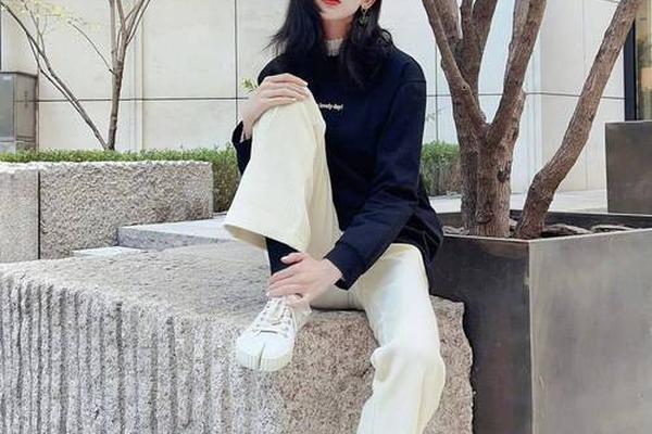 小个子女明星穿衣搭配图片冬季、小个子冬天怎么穿好看