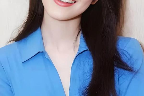 圆脸女演员有哪些,圆脸美女明星