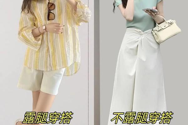 女生约会穿搭技巧图片大全 女生约会穿什么衣服吸引