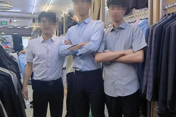 公务员男性面试着装规范,国家公务员着装规范