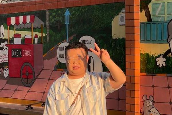 胖子穿衣服的搭配技巧图片男,160cm矮胖男生穿搭