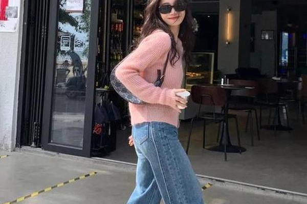 明星春季日常穿搭推荐女—女明星夏季日常穿搭图片