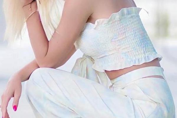 欧美明星时尚,时尚盒子欧美明星写真