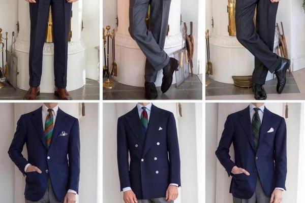 公务员面试男士服装图-公务员面试一般穿什么衣服男士 公务员面试男士服装图-公务员面试一般穿什么衣服男士