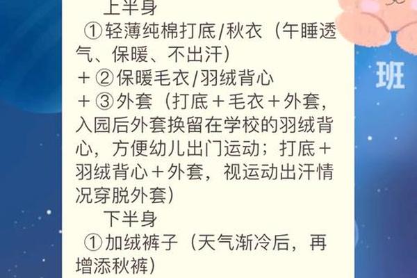 穿衣智慧指南_每日穿衣指南能信吗