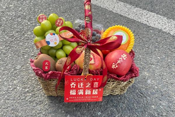 水果篮一般多少钱 送果篮的十大忌讳
