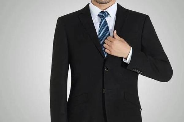 公务员面试着装要求男-公务员面试的服装要求