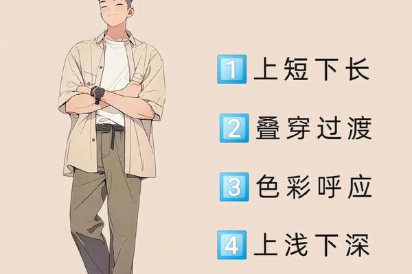 穿衣服的规矩,穿衣打扮有哪些讲究