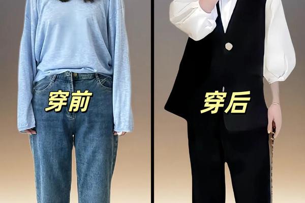 圆脸怎么打扮有气质—圆脸最忌三种衣服