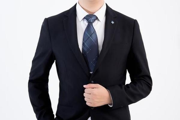 正装照片男 头像—中年头像正装图片