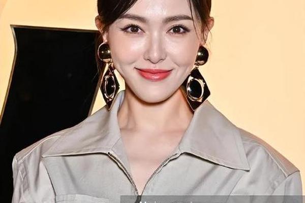 圆脸是哪个明星 圆脸型女明星100名名单