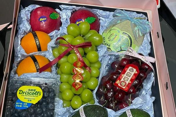 一般果篮怎么搭配、水果篮水果搭配