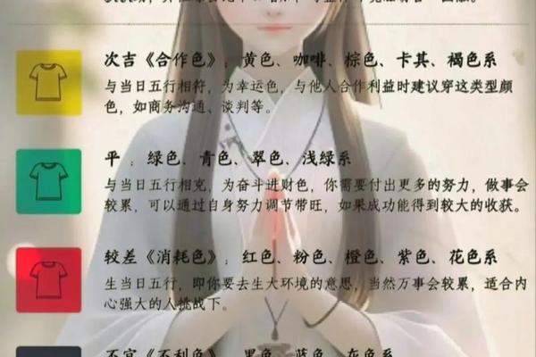 穿衣指南可信吗,五行穿衣指南怎么样