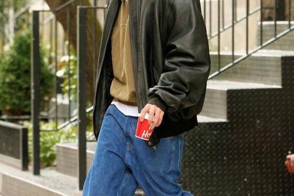 欧美男明星夏季穿搭 欧美风穿搭男