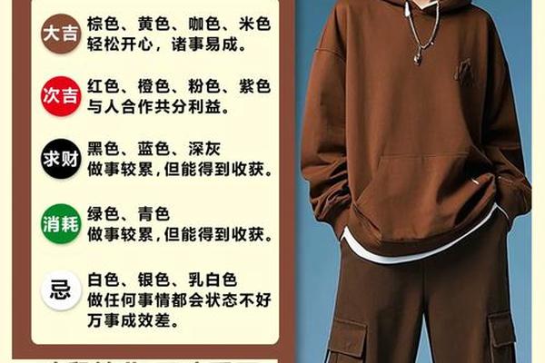 今日五行穿衣服颜色_每日穿衣颜色五行搭配